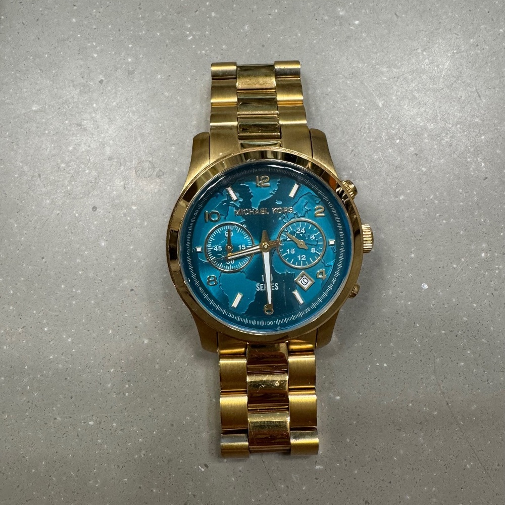 Michael Kors women’s watch